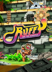 Ruffy and the Riverside